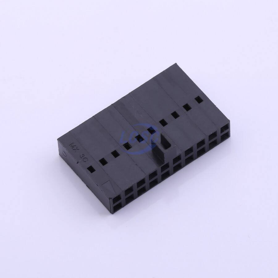 MOLEX 22552202 - 3