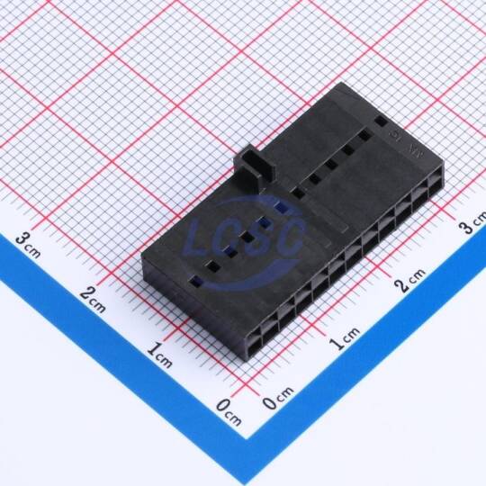 MOLEX 22552242 - 1
