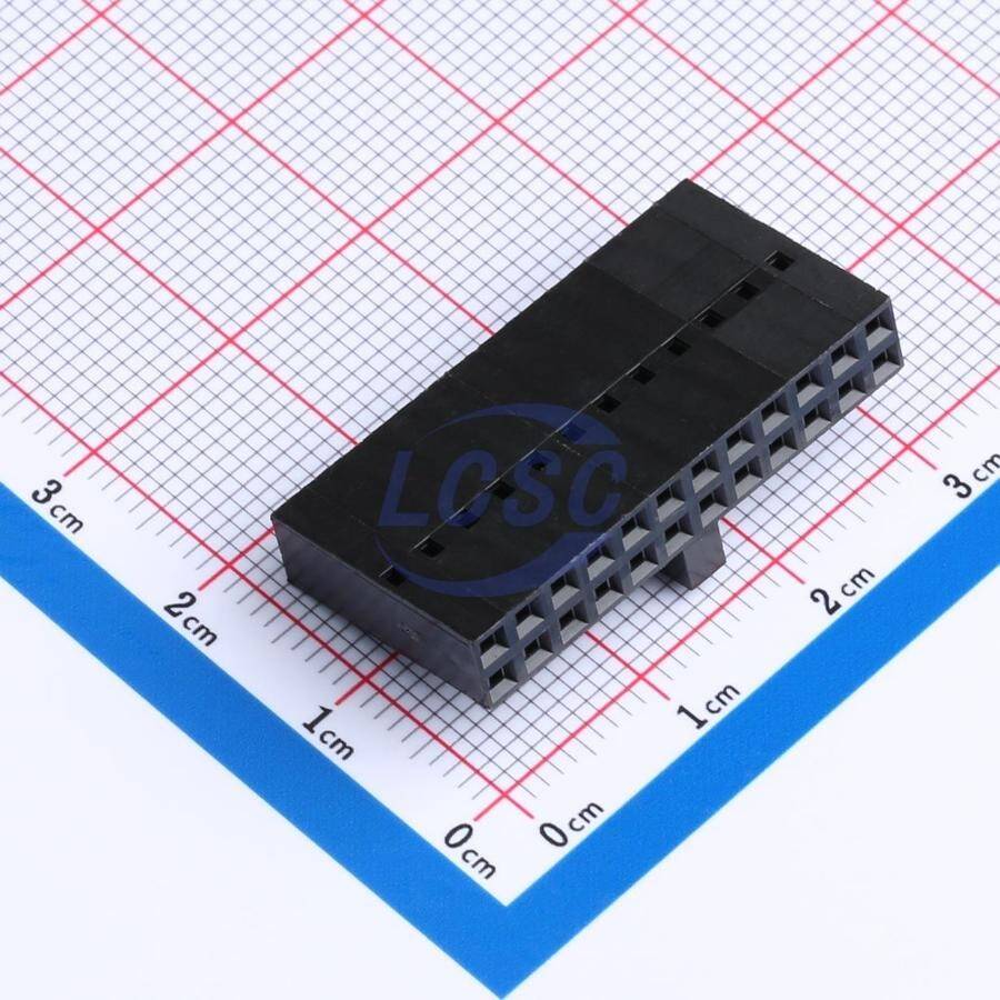 MOLEX 22552242 - 2