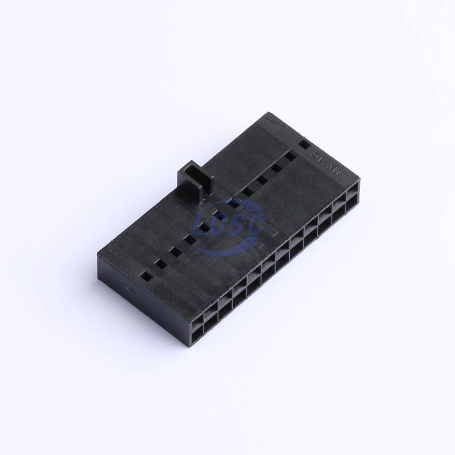 MOLEX 22552242 - 3