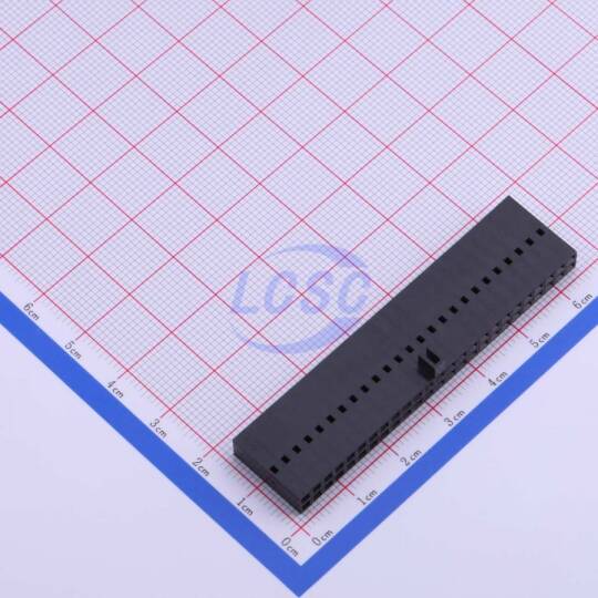 MOLEX 22552502 - 1