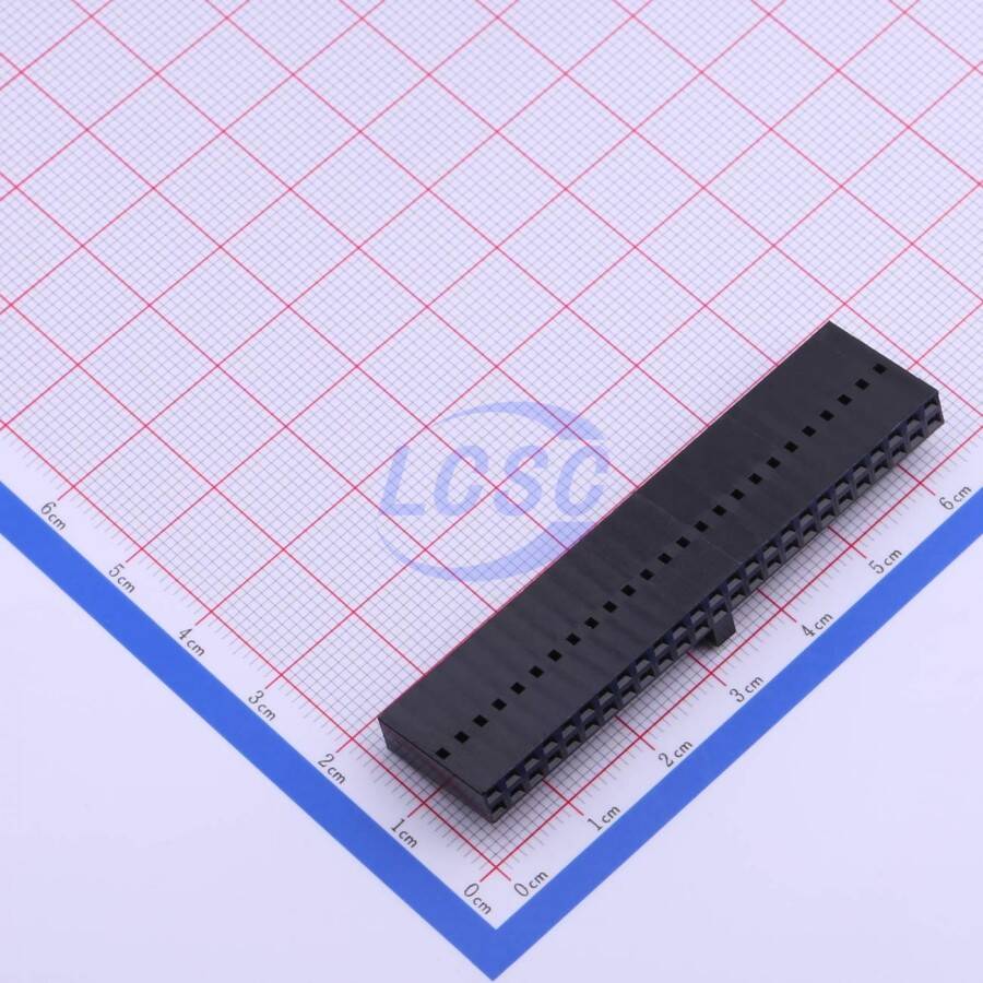 MOLEX 22552502 - 2