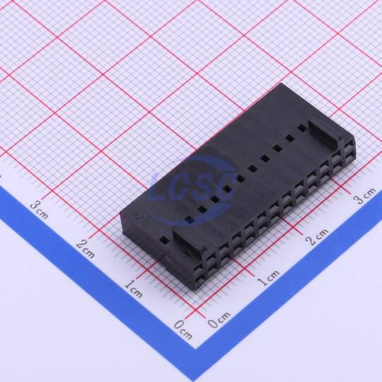 MOLEX 22566267 - 1