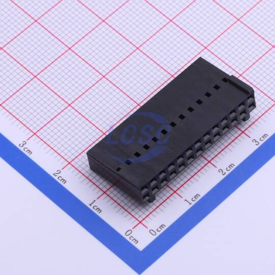 MOLEX 22566267 - 2