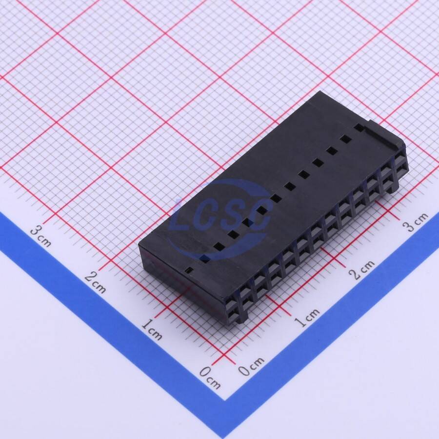 MOLEX 22566267 - 2