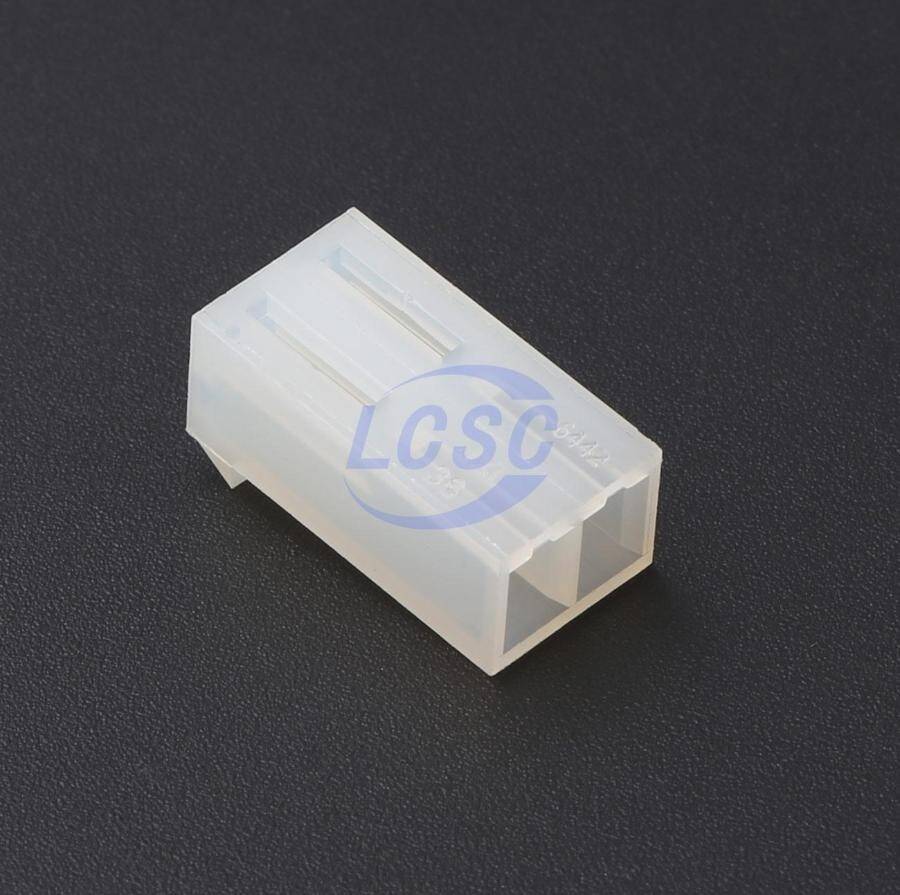 MOLEX 26034020 - 3