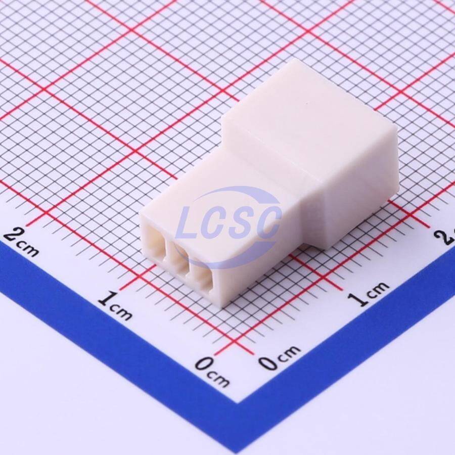 MOLEX 29110033 - 2