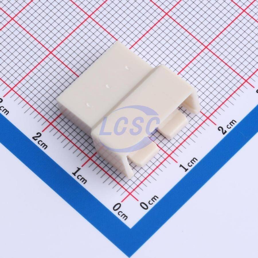 MOLEX 29110063 - 2