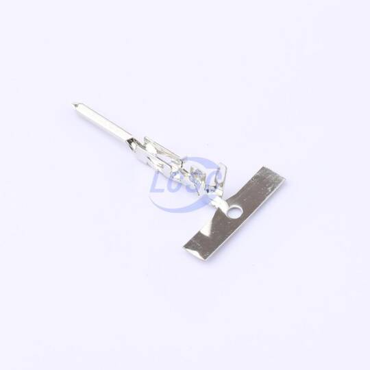 MOLEX 304902002 - 3