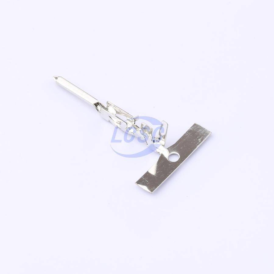 MOLEX 304902002 - 3