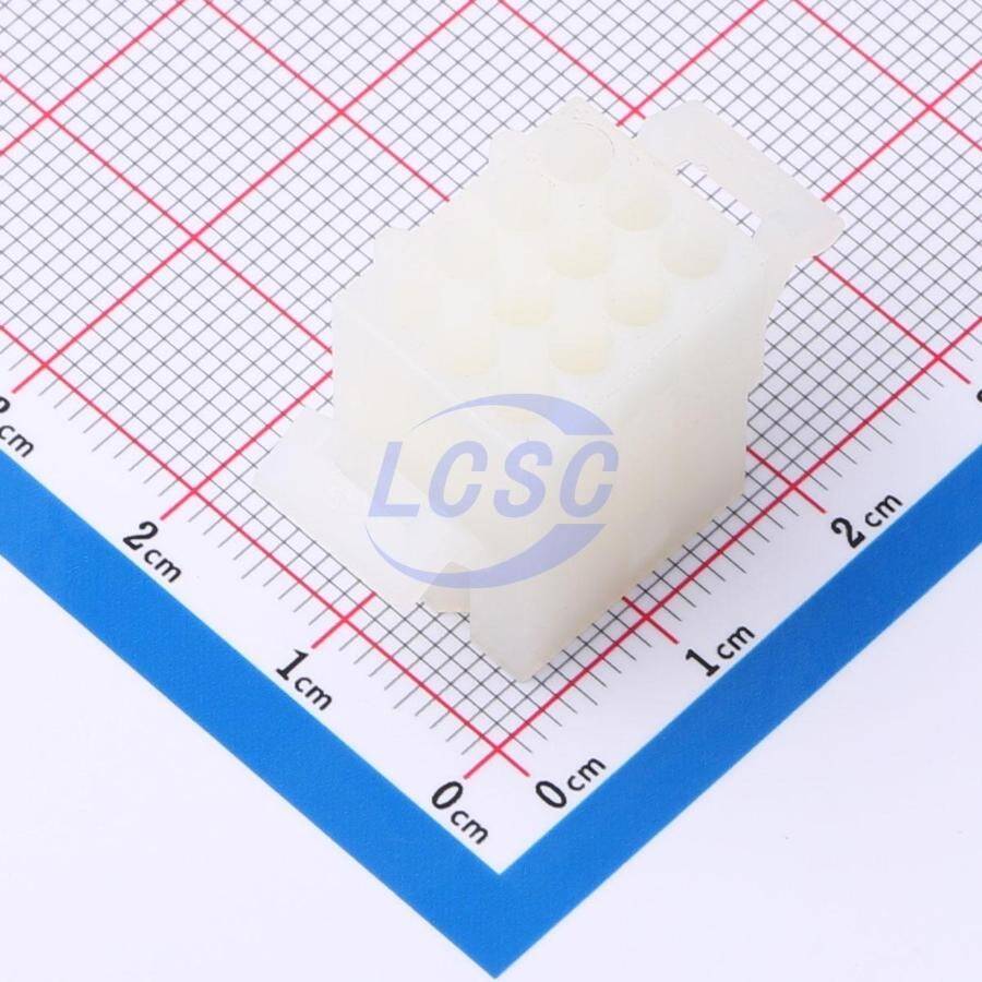 MOLEX 3061121 - 1