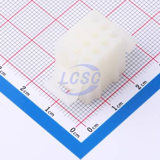 MOLEX 3061121 - 2