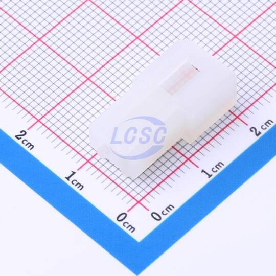MOLEX 3062023 - 1