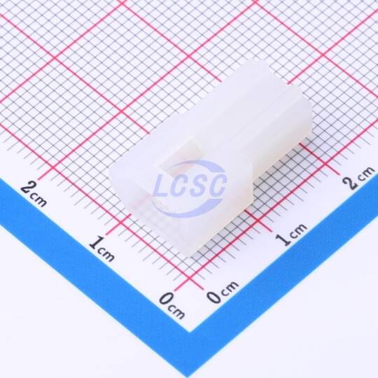MOLEX 3062023 - 2