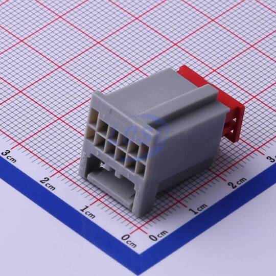 MOLEX 307001080 - 2