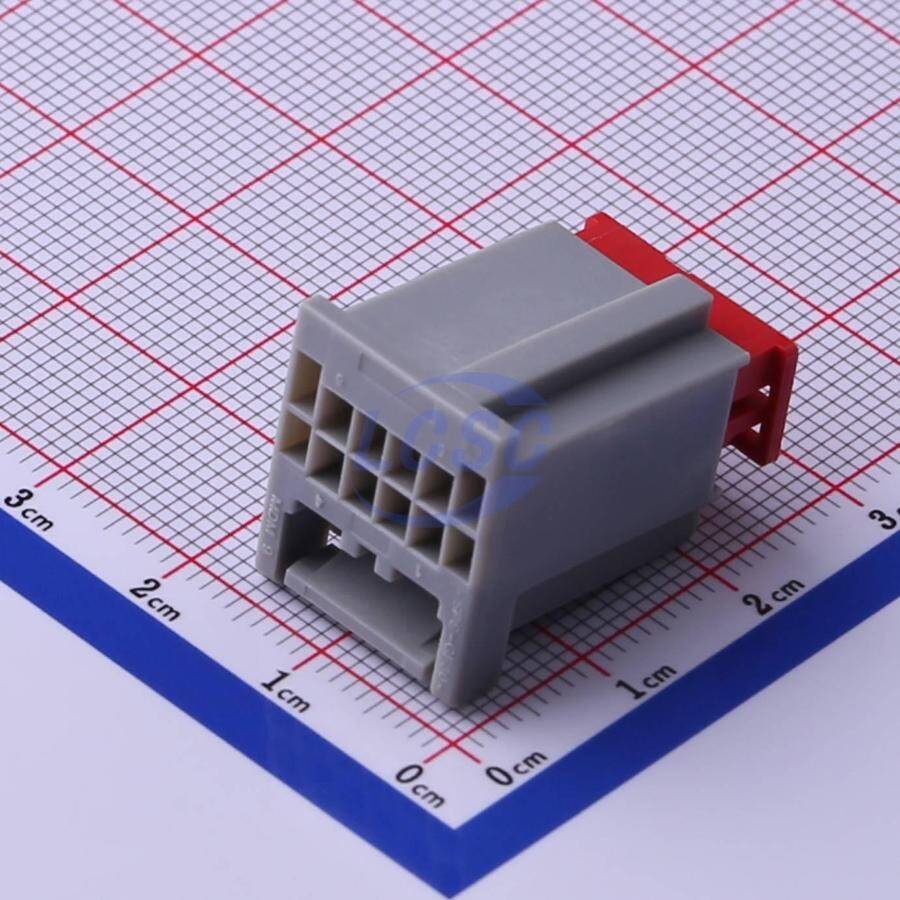 MOLEX 307001080 - 2