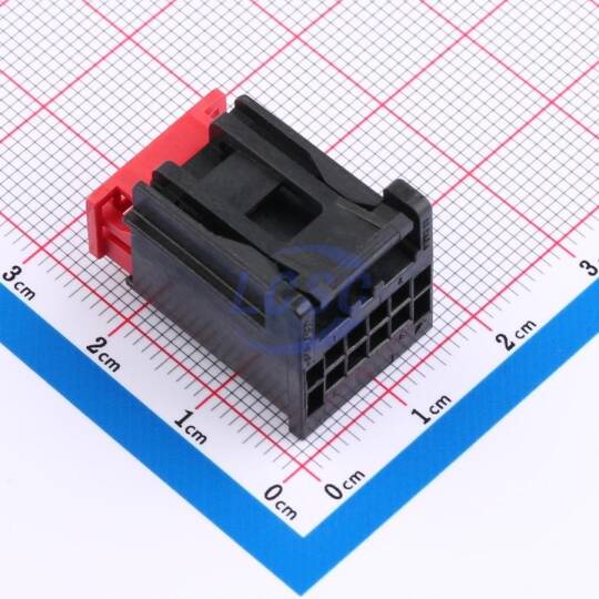MOLEX 307001081 - 1