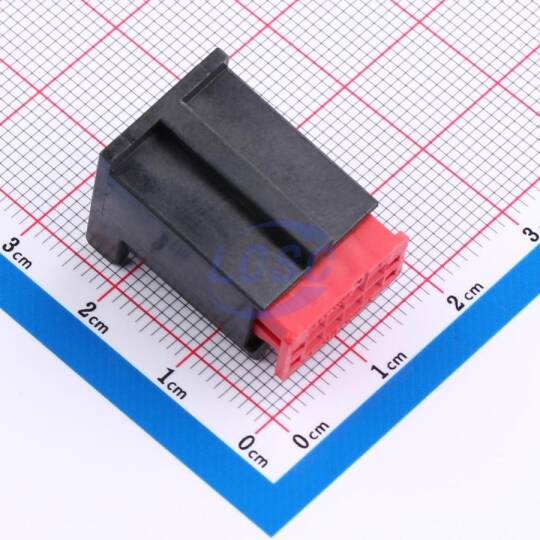 MOLEX 307001081 - 2