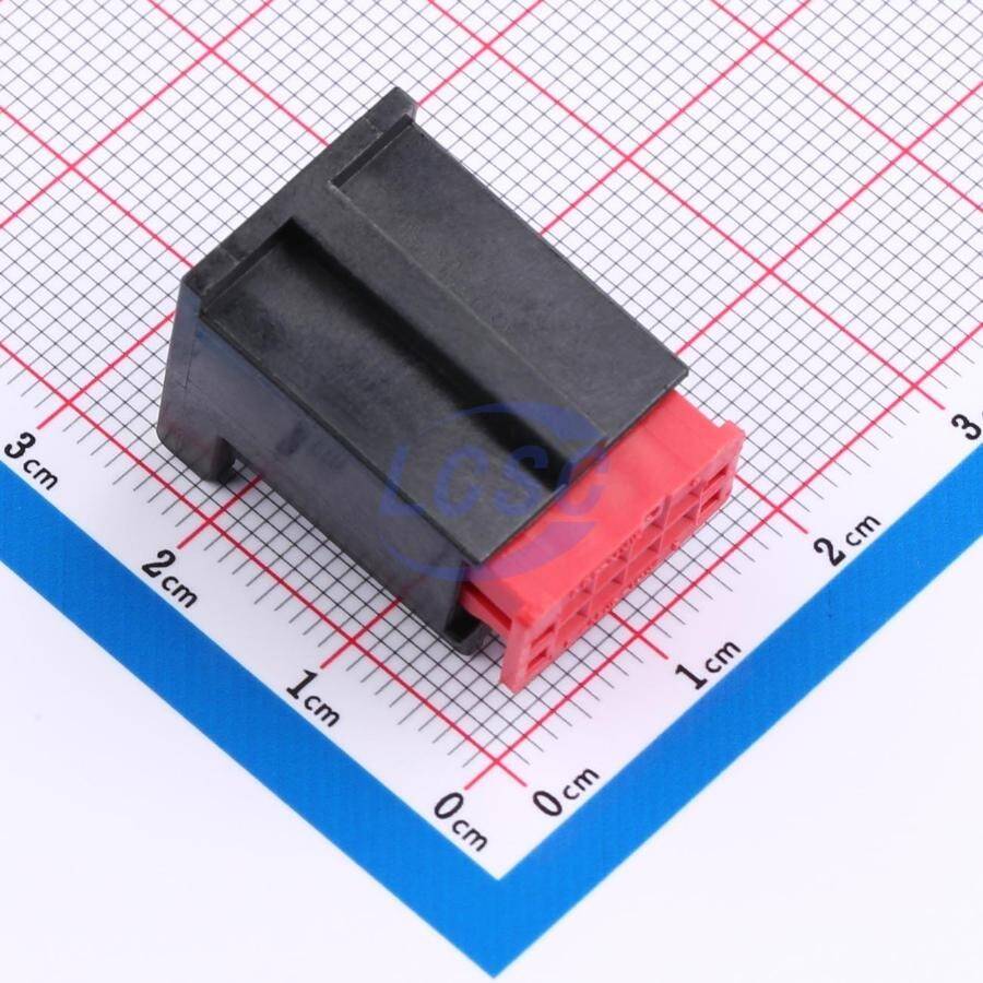 MOLEX 307001081 - 2