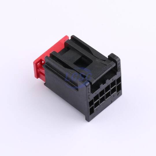 MOLEX 307001081 - 3