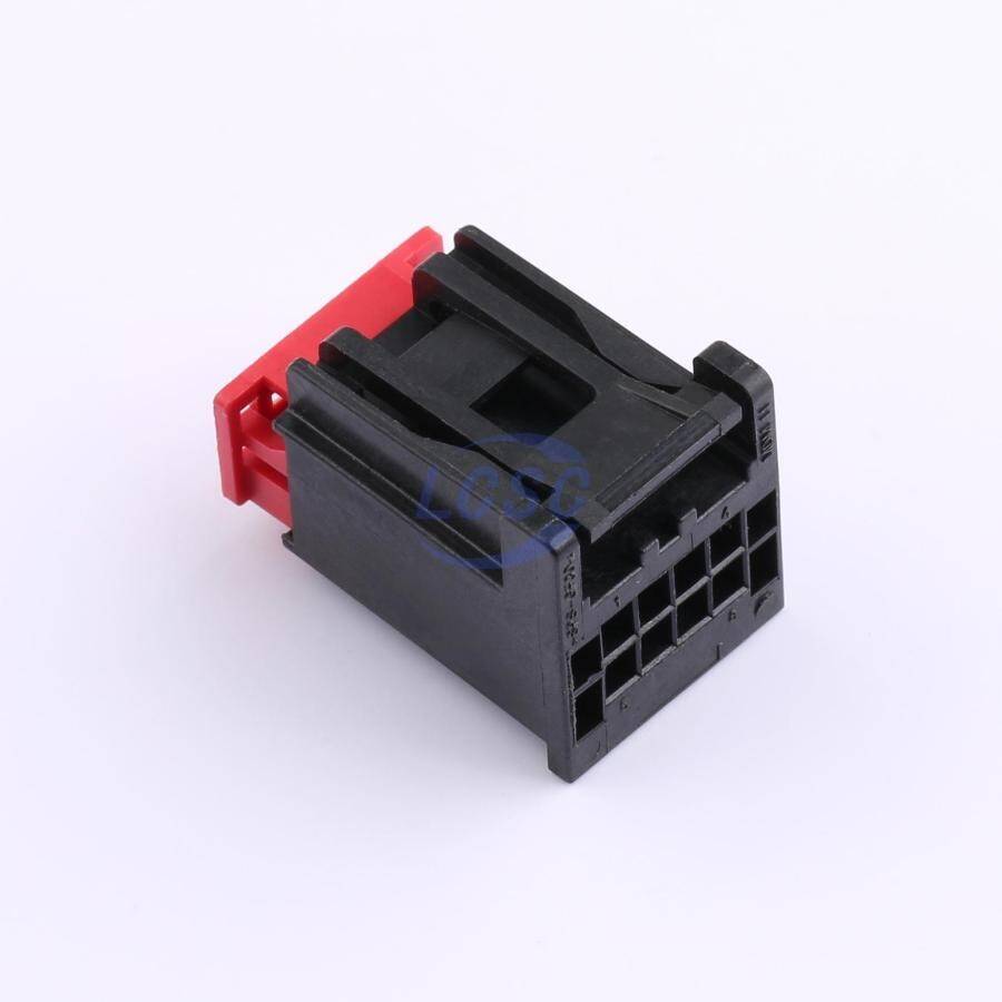 MOLEX 307001081 - 3