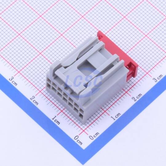 MOLEX 307001100 - 1