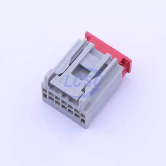 MOLEX 307001100 - 3