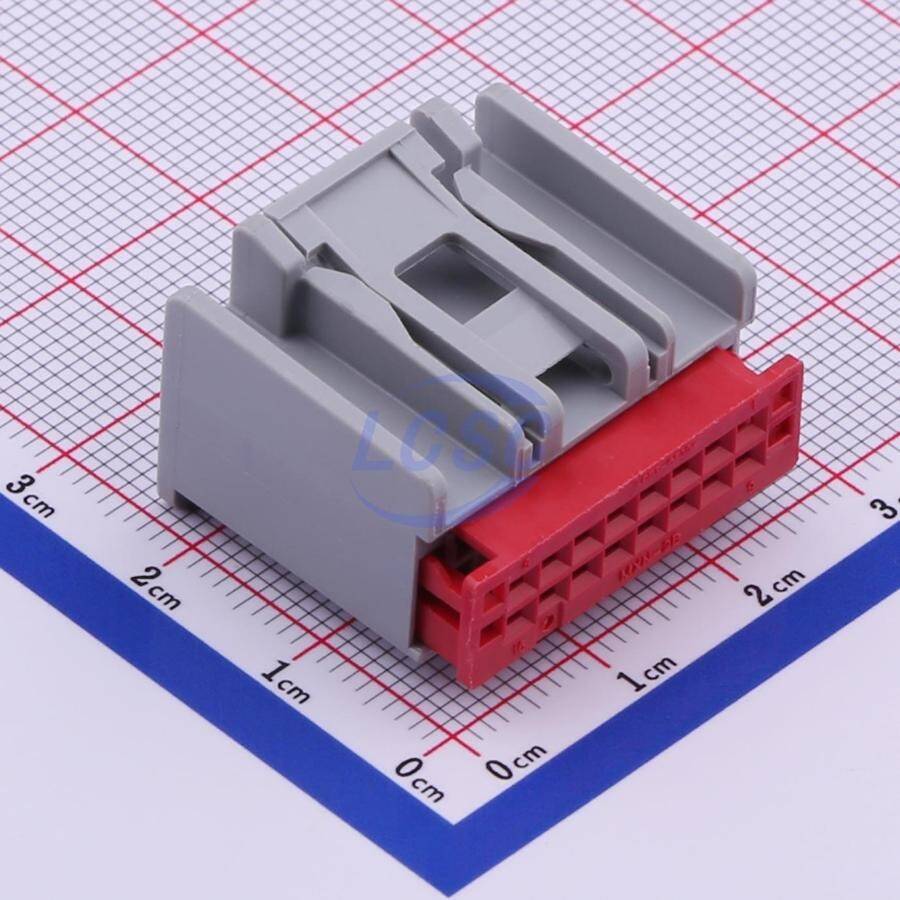 MOLEX 307001167 - 1