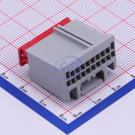 MOLEX 307001167 - 2