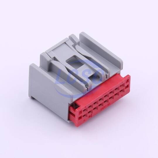 MOLEX 307001167 - 3