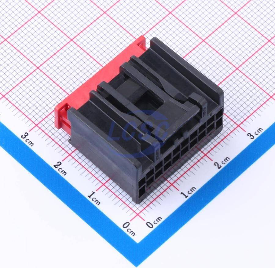 MOLEX 307001168 - 1