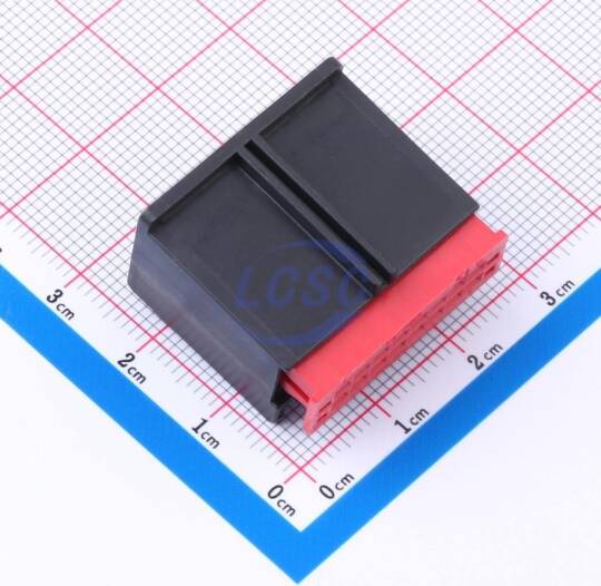 MOLEX 307001168 - 2