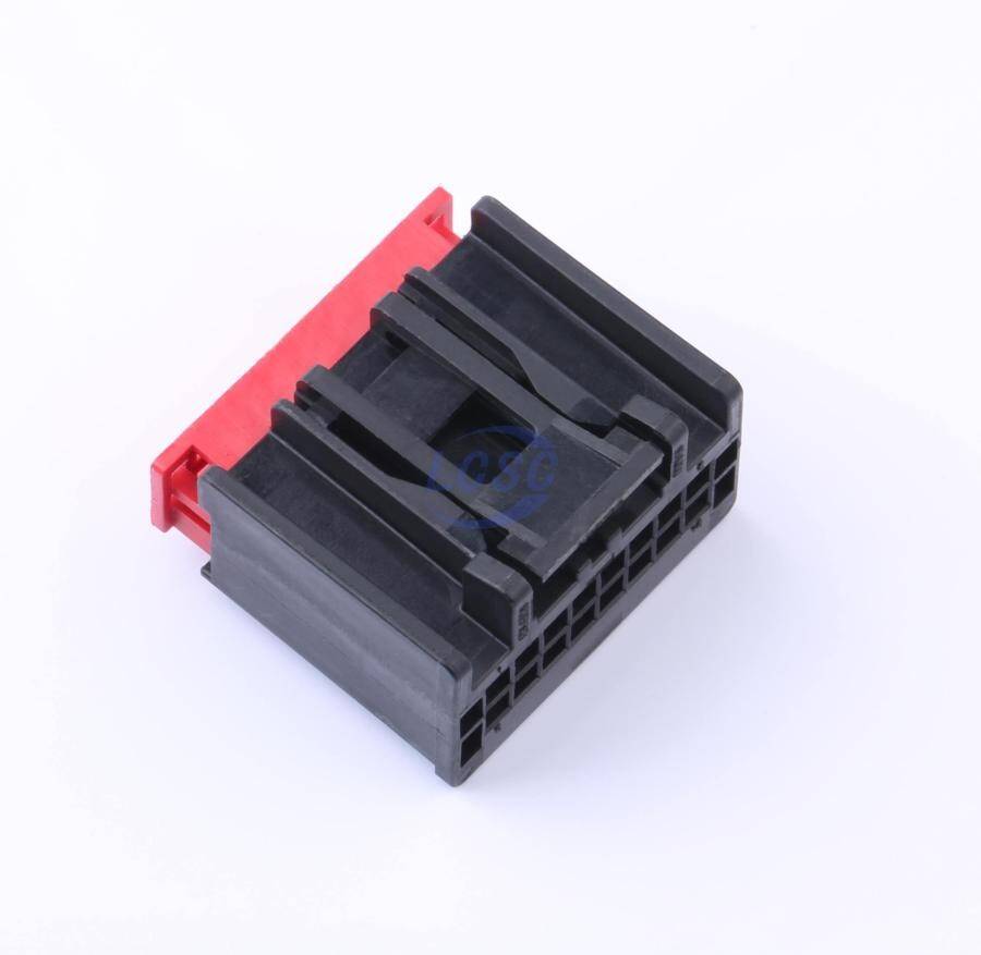 MOLEX 307001168 - 3