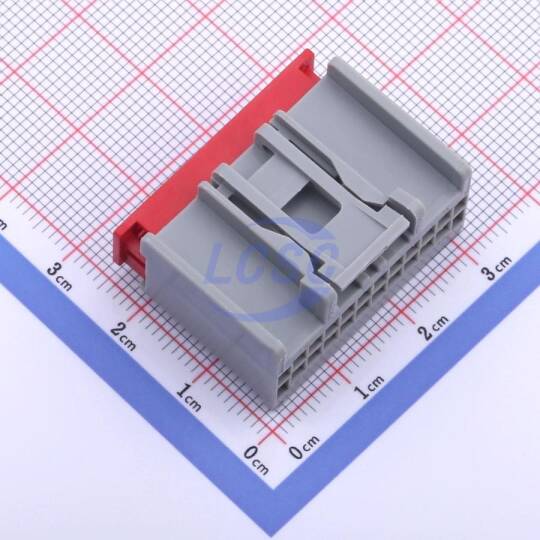 MOLEX 307001207 - 1