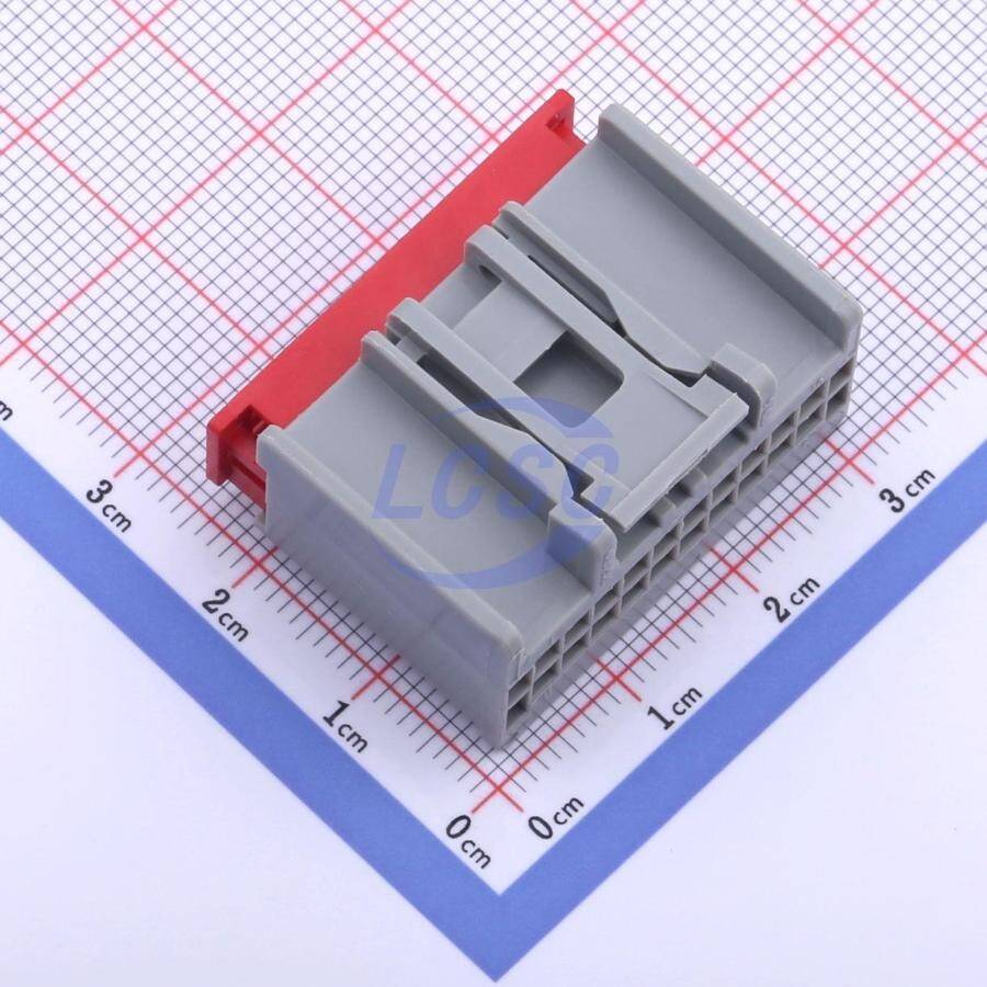 MOLEX 307001207 - 1