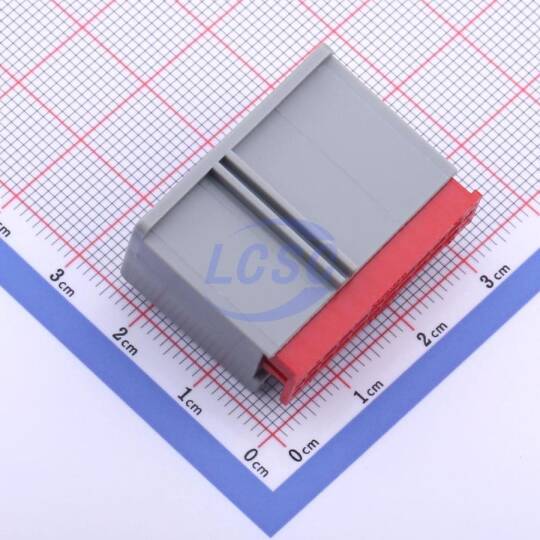 MOLEX 307001207 - 2