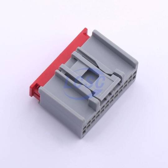MOLEX 307001207 - 3