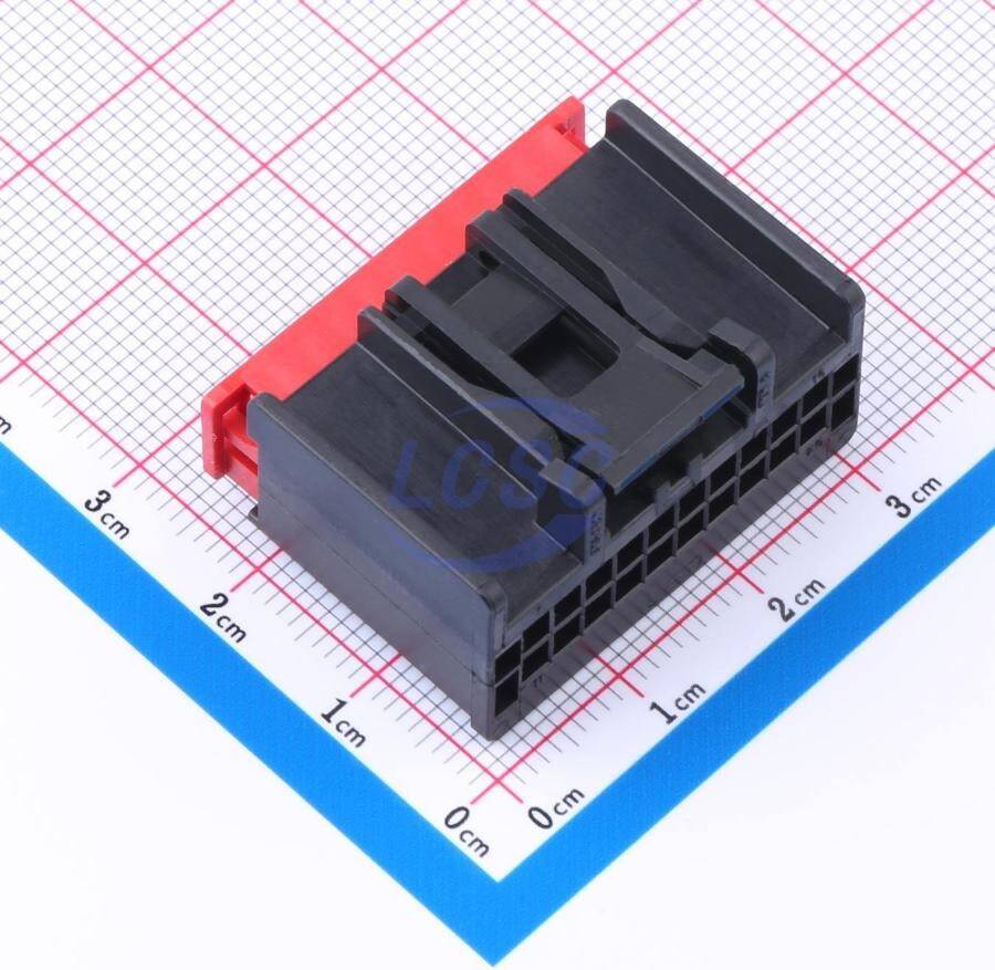 MOLEX 307001208 - 1