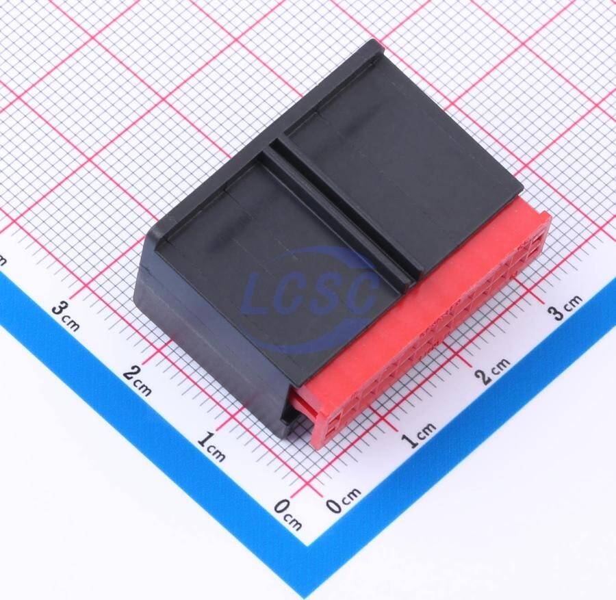 MOLEX 307001208 - 2