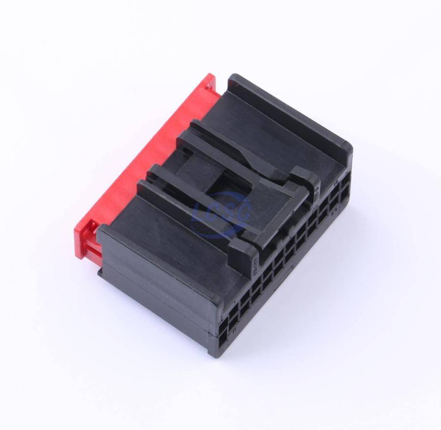 MOLEX 307001208 - 3