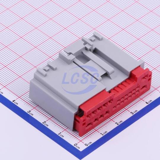 MOLEX 307001244 - 1
