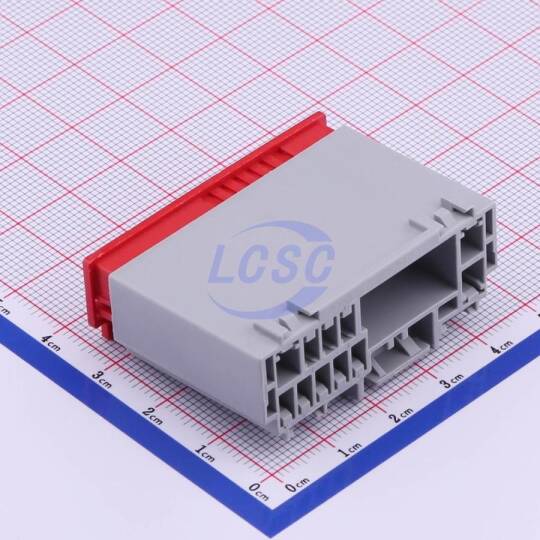 MOLEX 307001244 - 2