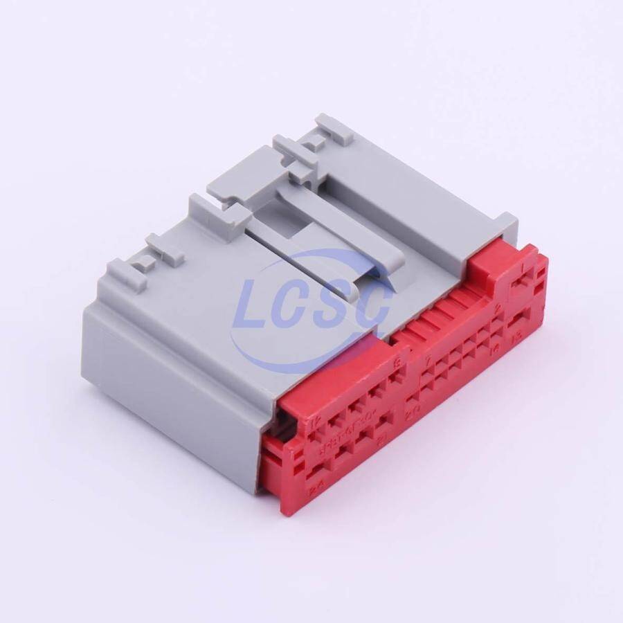 MOLEX 307001244 - 3