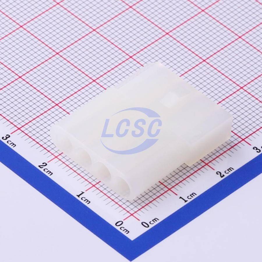 MOLEX 3091042 - 2