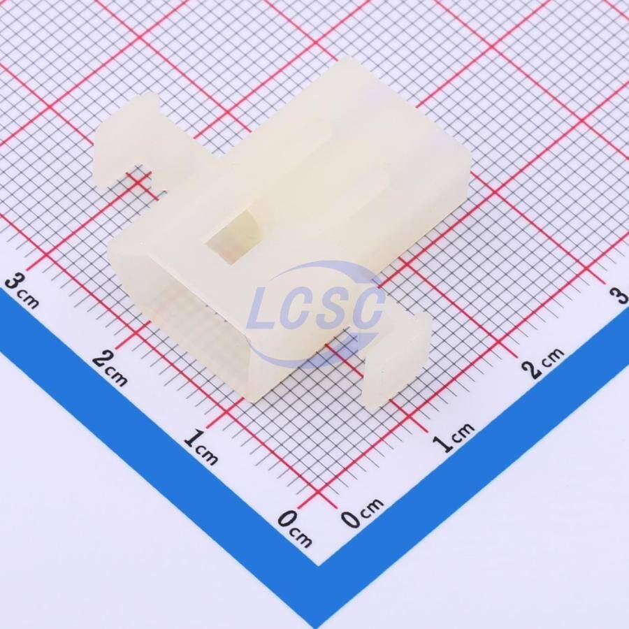 MOLEX 3092021 - 1