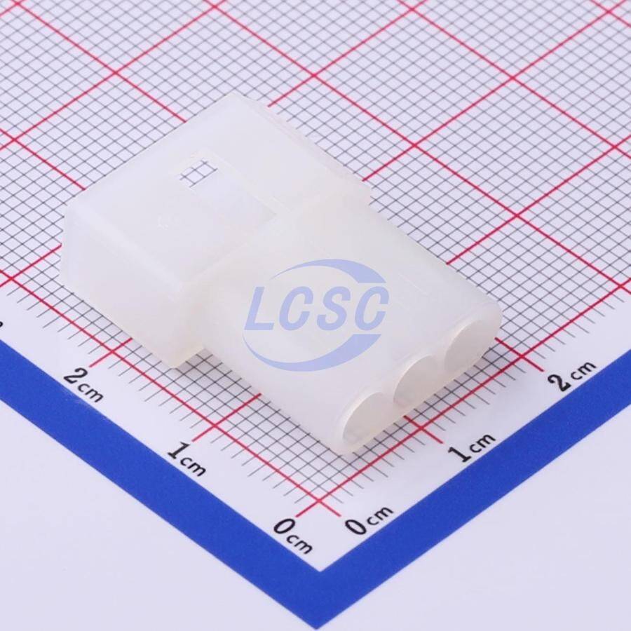 MOLEX 3092032 - 1