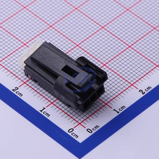 MOLEX 310671010 - 1