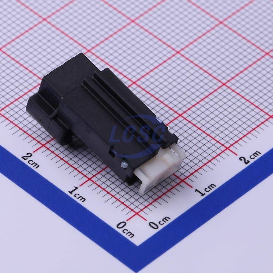 MOLEX 310671010 - 2