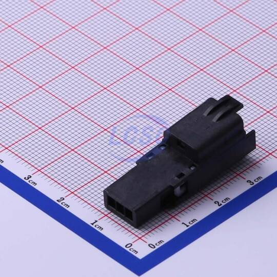 MOLEX 310671040 - 1