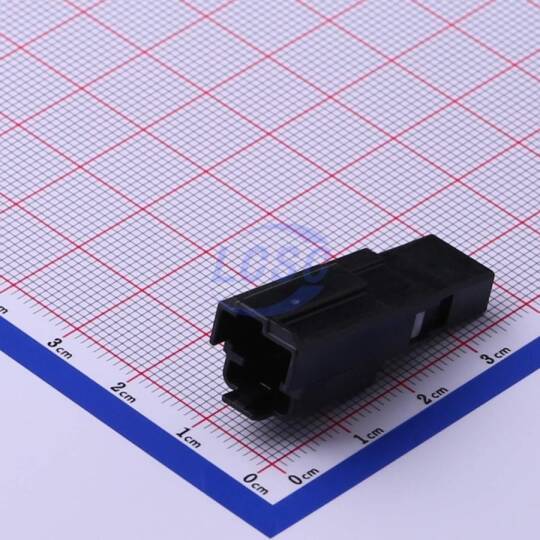 MOLEX 310671040 - 2